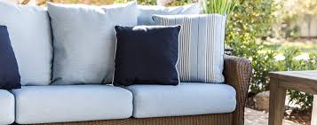 Lloyd Flanders Replacement Cushions