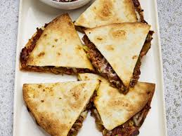 Ramsay added that the desire to become a chef was a dream for many young people, and food has evolved over the years since the show began. Mexican Beef And Jalapeno Quesadillas Gordon Ramsay Restaurants