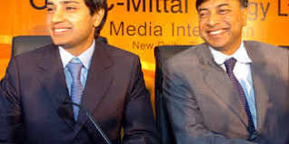 Aditya Mittal Latest News Videos Photos About Aditya