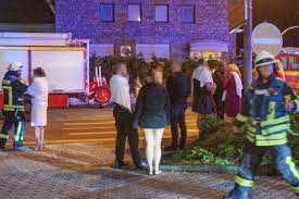Nach Swingerclub-Evakuierung stellt Polizei Ermittlungen ein - waz.de