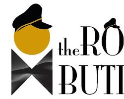 Road Butler logo