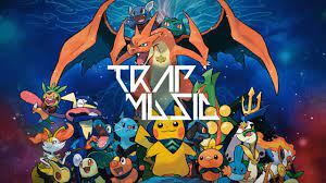Pokémon Theme Song Trap Remix - YouTube