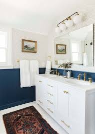 30 Bathroom Paint Colors Interior