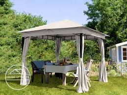 Professional Marquees And Gazebos