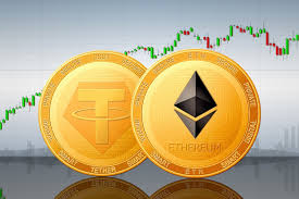 For ethereum to get to $100,000 it would have to go up by a factor of 100. Bloomberg Says Tether Usdt Could Overtake Ethereum Eth In Terms Of Market Cap During 2021 Cryptocurrencies Personal Financial