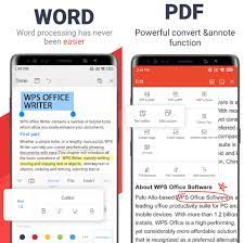 free pdf editor apps for android