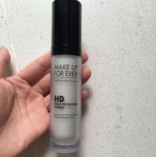 makeup forever hd high definition