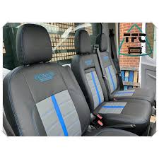 Ford Transit Seats 2 1 Tf Chemtex Ltd