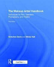 the makeup artist handbook techniques
