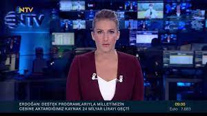 NTV spikeri Özlem Sarıkaya Yurt kansere yenik düştü | A3