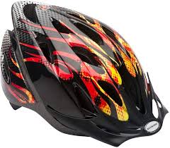 Youth Schwinn Thrasher Flame Sport Helmet In 2019 Products