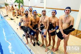 stockholm sweden underwater rugby