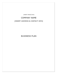 A business plan template is a document that allows you to quickly write a business plan. Concrete Construction Business Plan
