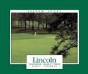 Lincoln Park Golf Course in Milwaukee, Wisconsin | foretee.com