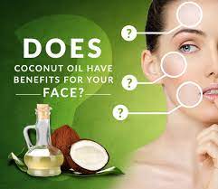 Coconut oil is different than traditional treatments. Coconut Oil For Face 7 Coconut Oil Benefits For Your Face