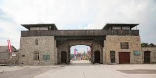 Mauthausen concentration was camp created shortly after the anschluss of austria in march 1938 near an abandoned stone quarry about three miles from the town of mauthausen in upper austria. Kz Gedenkstatte Mauthausen