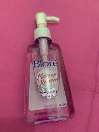 biore cleansing oil review soco by