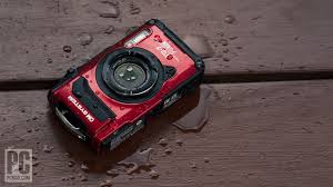 the best waterproof cameras for 2024