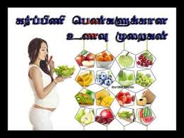 Pregnancy Diet Chart Month By Month In Tamil Www