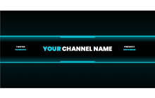 You can use these usernames or use them as inspiration to. Free Editable Aesthetic Youtube Banner Examples Edrawmax Online