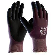 Maxidry Zero Thermal Waterproof Gloves
