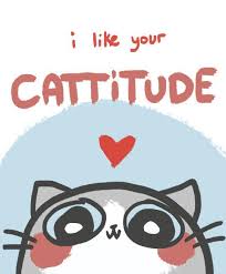 This valentine's day, say it with. 14 Purrfect Puns For Your Pun Loving Valentine Meowingtons