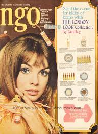 1960s makeup for s s sixties