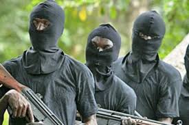Ibadan Residents Engage Armed Robbers In Gun Duel – The Whistler Nigeria