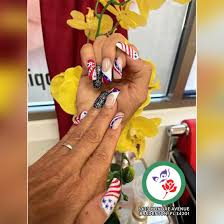 luxury nails top bradenton s favorite