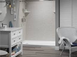 Acrylic Shower Wall Panels Patterns