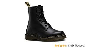 Dr Martens 1460 Original 8 Eye Leather Boot For Men And Women