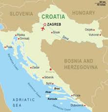 It is mutually intelligble with bosnian , montenegrin and serbian. Croatian Language Structure Writing Alphabet Mustgo