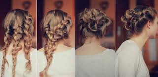 Candice accola cute heidi braided updo. Prom Hairstyle Updos 2015 Find Ideas Tips Tutorials