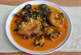 for all nigerian foods