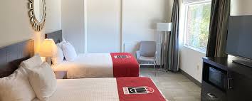 Select Rooms At The Uga Hotel