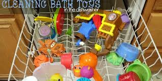 how to clean bath toys baby bath moments