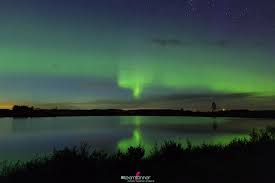 Things to do near aurora borealis & northern lights tours yukon. Aurora Watch