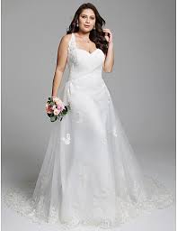 Tidebuy plus size wedding dresses are populous among people with their available sizes, awesome designs, and good quality. Cheap Plus Size Wedding Dresses Online Plus Size Wedding Dresses For 2020