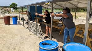 Becoming a firearms instructor is one of the most rewarding steps any gun enthusiast can take. Course Descriptions 2021 Carolina Firearms Training Gun Sales Inc