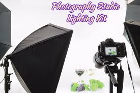 12 Best Photography Studio Lighting Kit For Beginners Advance Users