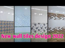 New Wall Tiles Design 2022 New Wall