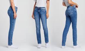 women s jeans fit guide find the