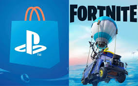 Find out all the fortnite new leaks and info at sportskeeda. Sony Accidentally Leak Fortnite Season 3 Icon