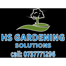 hs gardening solutions stockton on
