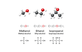 toxic alcohols 101 ethanol methanol