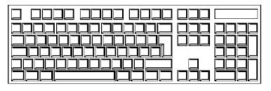 Free Picture Of The Keyboard Download Free Clip Art Free