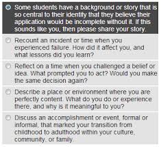    Creative College Essay Ideas and Prompts Pinterest