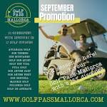 Golf Pass Mallorca