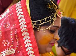 the power of hindu pre wedding rituals