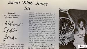 Slab Jones